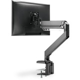 Digitus Supporto universale singolo per monitor, Base per monitor Nero (opaco)