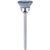 Dremel 26150442JA, Pennello 