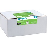Dymo LW - Etichette multiuso - 32 x 57 mm - 2093094 bianco, Bianco, Etichetta per stampante autoadesiva, Carta, Permanente, LabelWriter, 3,2 cm
