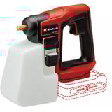 EINHELL 3425240, GE-WS 18/10 Li-Solo, Spruzzatore pompa & pressione rosso/Nero