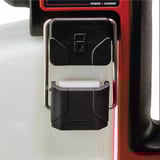 EINHELL 3425240, GE-WS 18/10 Li-Solo, Spruzzatore pompa & pressione rosso/Nero