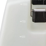 EINHELL Pompa a pressione a batteria Power X-Change GE-WS 18/10 Li-Solo, 18 Volt, Spruzzatore pompa & pressione rosso/Nero