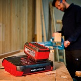 EINHELL Power-X-Boostcharger 8A Nero/Rosso
