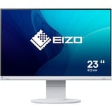 EIZO FlexScan EV2360-WT LED display 57,1 cm (22.5") 1920 x 1200 Pixel WUXGA Bianco bianco, 57,1 cm (22.5"), 1920 x 1200 Pixel, WUXGA, LED, 5 ms, Bianco