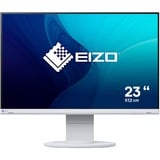 EIZO FlexScan EV2360-WT Monitor PC 57,1 cm (22.5") 1920 x 1200 Pixel WUXGA LCD Bianco, Monitor LED bianco, 57,1 cm (22.5"), 1920 x 1200 Pixel, WUXGA, LCD, 5 ms, Bianco
