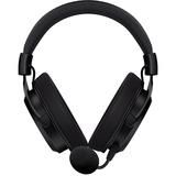 ENDORFY VIRO Infra Wireless, Cuffia da gioco Nero