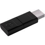 ENDORFY VIRO Infra Wireless, Cuffia da gioco Nero