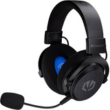 ENDORFY VIRO Infra Wireless, Cuffia da gioco Nero
