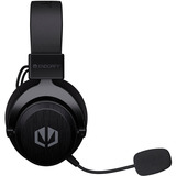 ENDORFY VIRO Infra Wireless, Cuffia da gioco Nero