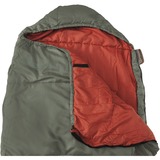 Easy Camp Nebula L, Sacco a pelo grigio