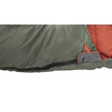 Easy Camp Nebula L, Sacco a pelo grigio