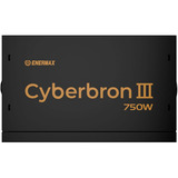 Enermax CYBERBRON III 750W, Alimentatore PC 