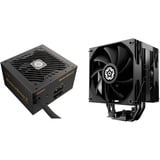 Enermax EMB650-T41D Nero