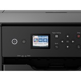 Epson WorkForce WF-7310DTW stampante a getto d'inchiostro A colori 4800 x 2400 DPI A3 Wi-Fi Nero, A colori, 4, 4800 x 2400 DPI, A3, 32 ppm, Stampa fronte/retro
