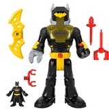 Fisher-Price HYG31, Gioco figura 
