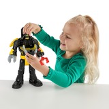 Fisher-Price HYG31, Gioco figura 