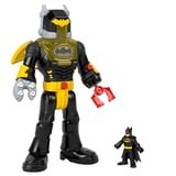 Fisher-Price Imaginext HYG31 action figure giocattolo, Gioco figura 3 anno/i, Multicolore, Plastica