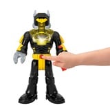 Fisher-Price Imaginext HYG31 action figure giocattolo, Gioco figura 3 anno/i, Multicolore, Plastica