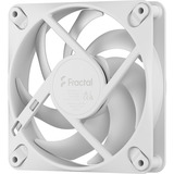Fractal Design Dynamic 3 120, Ventola bianco