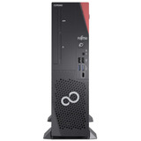 Fujitsu A205281, PC completo Nero
