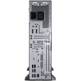 Fujitsu A205281, PC completo Nero