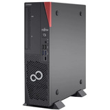 Fujitsu A205281, PC completo Nero