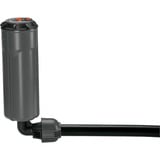 GARDENA 2781-20 raccordo e adattatore per tubo Nero, Grigio 1 pz, Connessione Nero/grigio, Nero, Grigio