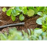 GARDENA Micro-Drip-System tappo di chiusura 4,6mm (3/16"), Serratura grigio scuro