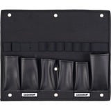 GEDORE 2678322 cassetta per attrezzi, Borsa Nero, 400 g