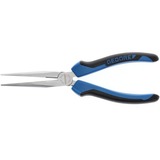 GEDORE 6719670 pinza blu/Nero, 110 mm, 65 mm, 225 g