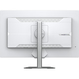 GIGABYTE M27UP ICE Monitor da gioco 27” 4K UHD - Modalità doppia (4K 160Hz o FHD 320Hz), 3840 x 2160, 1ms, 350 cd/m², FreeSync Premium, DisplayHDR400, HDMI 2.1, DisplayPort 1.4, Monitor di gioco bianco, 3840 x 2160, 1ms, 350 cd/m², FreeSync Premium, DisplayHDR400, HDMI 2.1, DisplayPort 1.4, 68,6 cm (27"), 3840 x 2160 Pixel, 4K Ultra HD, LED, 1 ms, Bianco