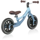 GLOBBER Go Bike Elite Air, Girante blu/Blu chiaro