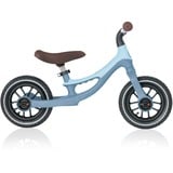 GLOBBER Go Bike Elite Air, Girante blu/Blu chiaro