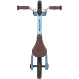 GLOBBER Go Bike Elite Air, Girante blu/Blu chiaro