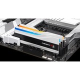 G.Skill DIMM 32 GB DDR5-7200 (2x 16 GB) Dual-Kit, Memoria bianco
