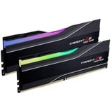 G.Skill DIMM 64 GB DDR5-6000 (2x 32 GB) Dual-Kit, Memoria Nero