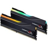 G.Skill DIMM 64 GB DDR5-6000 (2x 32 GB) Dual-Kit, Memoria Nero