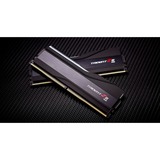 G.Skill DIMM 96 GB DDR5-6800 (2x 48 GB) Dual-Kit, Memoria Nero