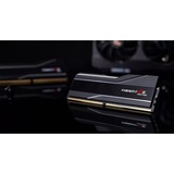 G.Skill F5-6000J3238G32GX2-TZ5NR, Memoria Nero