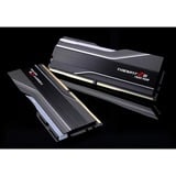 G.Skill F5-6000J3238G32GX2-TZ5NR, Memoria Nero
