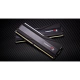 G.Skill F5-6400J3644F64GX2-TZ5RK, Memoria Nero