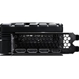 Gainward NE75070019K9-GB2050X, Scheda grafica 