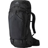Gregory 142511-0413, Zaino Nero