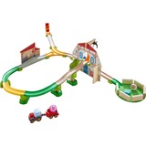 HABA Ferrovia