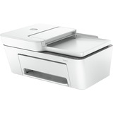 HP DeskJet 4220e Wireless All-in-One Colore Stampante, Instant Ink; Fotocopiatrice, scanner, Stampante multifunzione grigio, Instant Ink; Fotocopiatrice, scanner, Getto termico d'inchiostro, Stampa a colori, 4800 x 1200 DPI, Copia a colori, A4, Grigio
