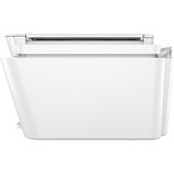 HP DeskJet 4220e Wireless All-in-One Colore Stampante, Instant Ink; Fotocopiatrice, scanner, Stampante multifunzione grigio, Instant Ink; Fotocopiatrice, scanner, Getto termico d'inchiostro, Stampa a colori, 4800 x 1200 DPI, Copia a colori, A4, Grigio