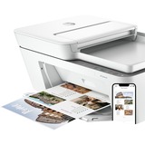 HP DeskJet 4220e Wireless All-in-One Colore Stampante, Instant Ink; Fotocopiatrice, scanner, Stampante multifunzione grigio, Instant Ink; Fotocopiatrice, scanner, Getto termico d'inchiostro, Stampa a colori, 4800 x 1200 DPI, Copia a colori, A4, Grigio