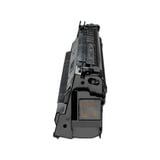 HP LaserJet Cartuccia toner nero originale 659X ad alta capacità 34000 pagine, Nero, 1 pz