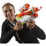 Hasbro B1756F030, Pistola NERF bianco/Orange