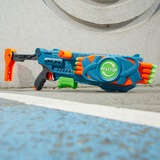 Hasbro Elite 2.0 F2551EU4 arma giocattolo Blu-grigio/Orange, Blaster giocattolo, 8 anno/i, 99 anno/i, 714 g